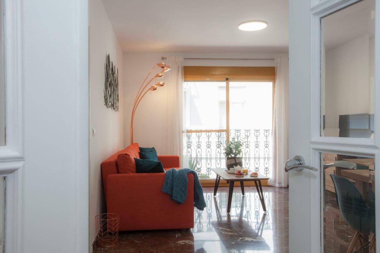 Singularstays Ruzafa Terrace Apartment Valencia