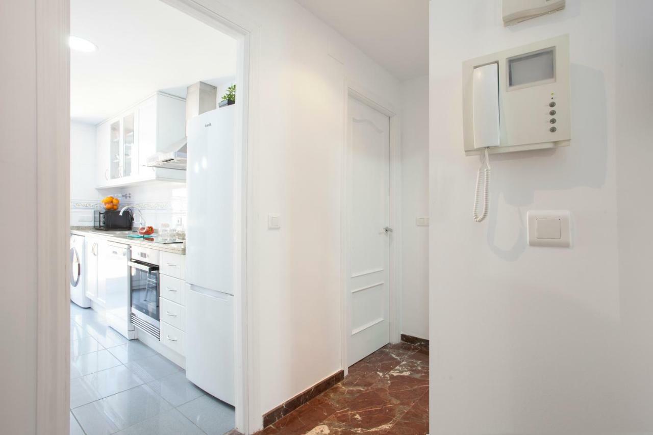 Singularstays Ruzafa Terrace Apartment