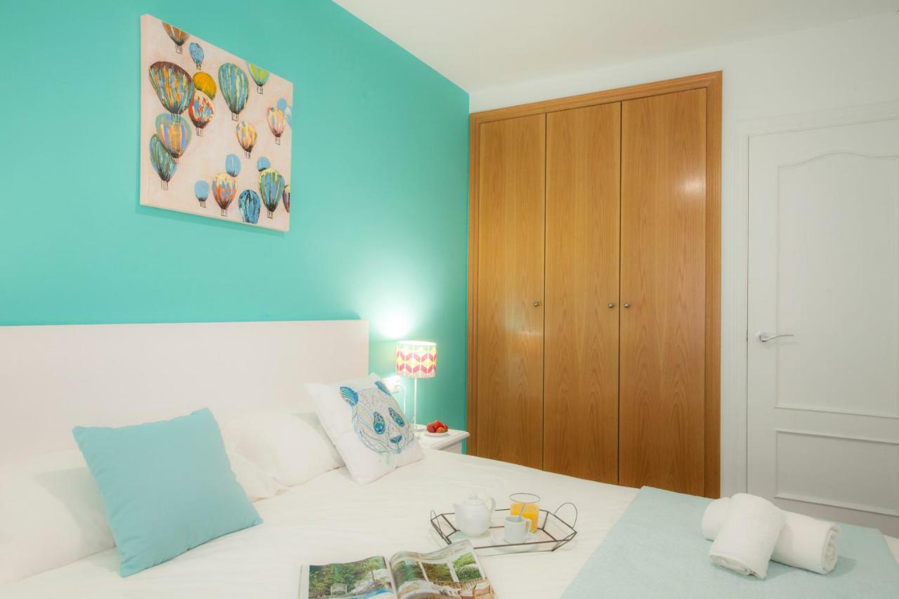 Apartment Singularstays Ruzafa Terrace *
