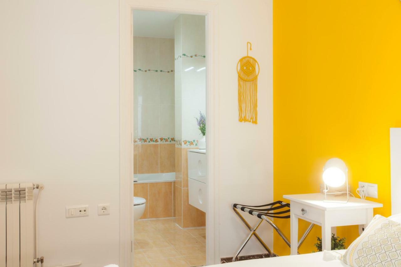 Singularstays Ruzafa Terrace Appartement