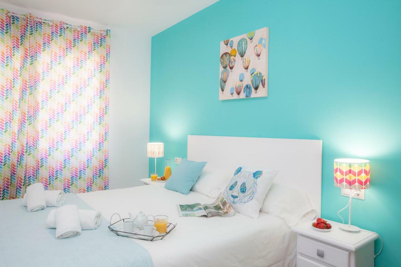 Singularstays Ruzafa Terrace Appartement Valencia